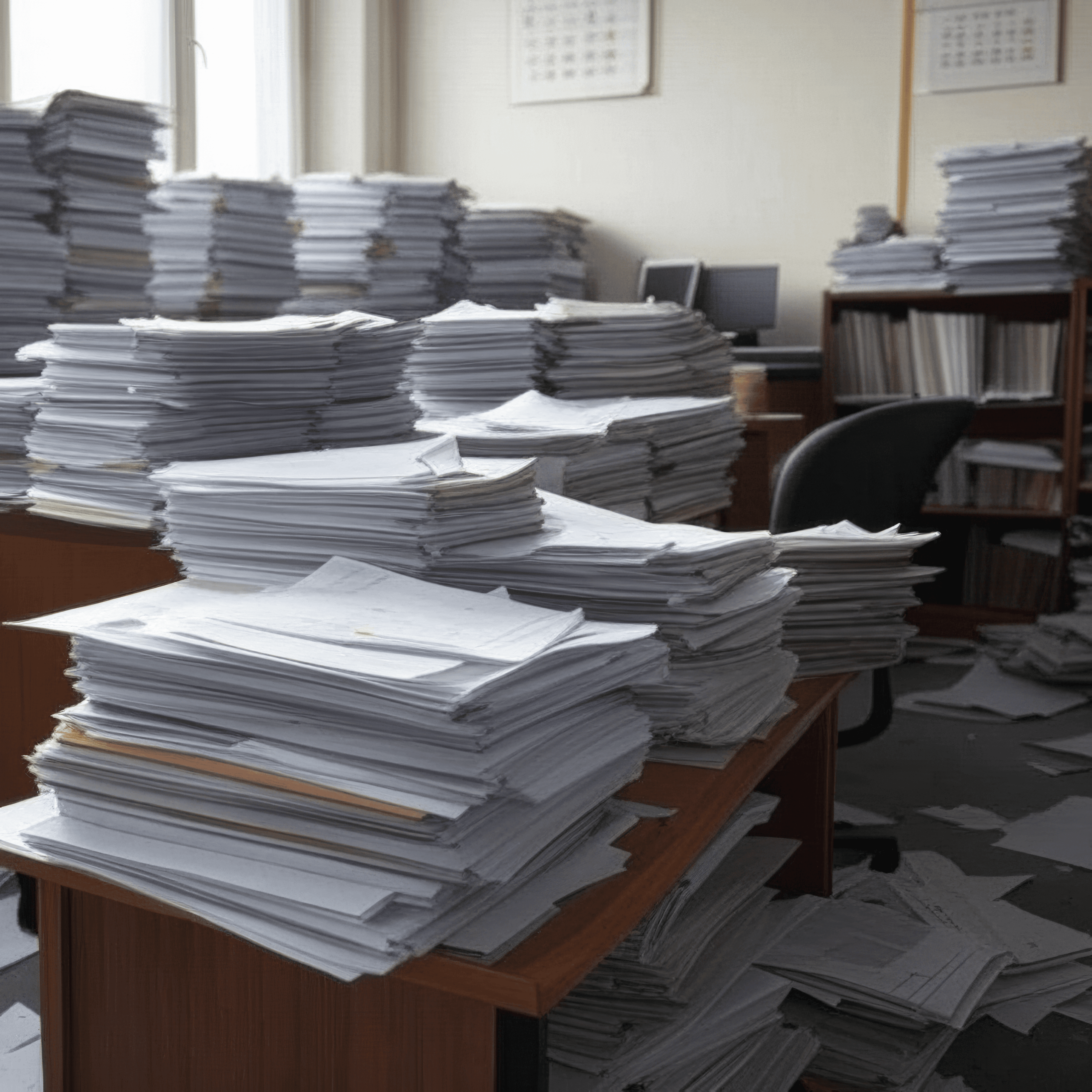 Stuck in Spreadsheet Hell? AI is Here to Help