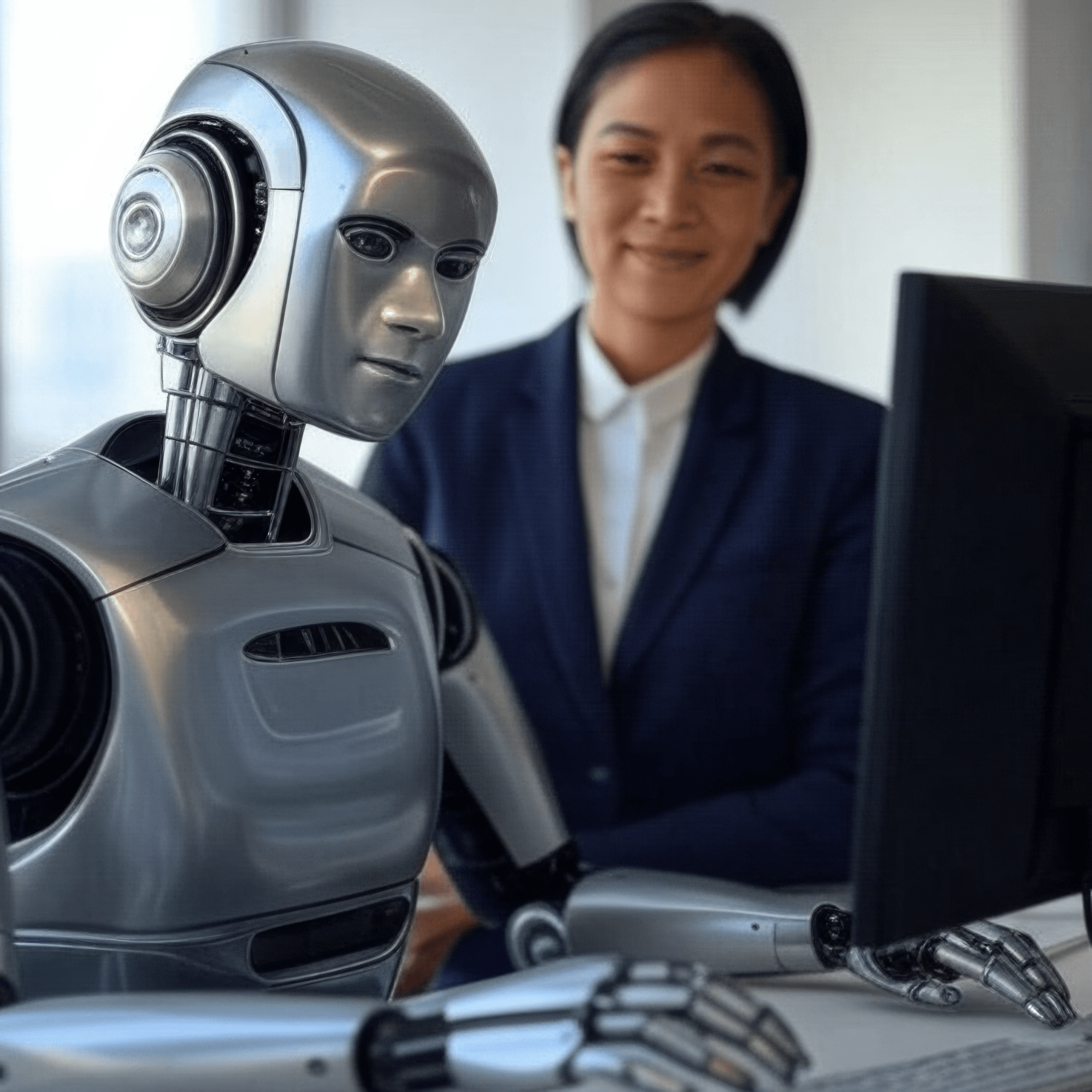 Ever Dreamed of a Workday Without Soul-Crushing Data Entry?
